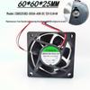 Совершенно новый EB60251B2-D00A-A99 DC 12V 0.94W 6см Корпусный вентилятор с двойным шарикоподшипником