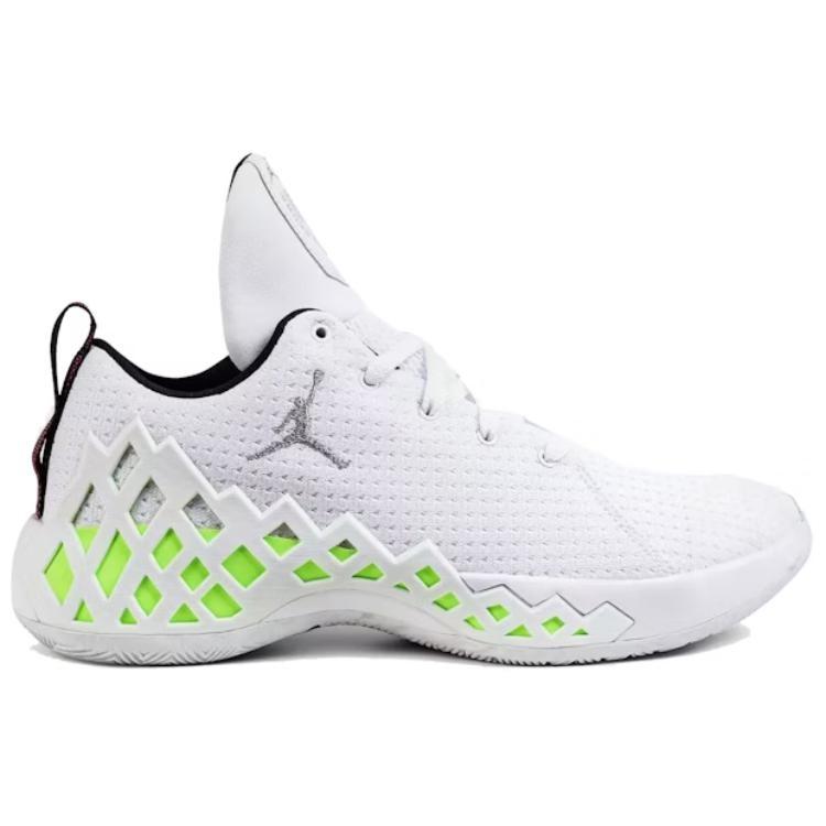 Air Jordan Jumpman Diamond Low PF 'White Mismatch' Men's CI1209-101