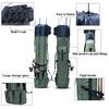 Fishing Bag 120cm Convenient High Capacity Fishing Rod Bag Black/green Fishing Bag Outdoor Sports Fishing