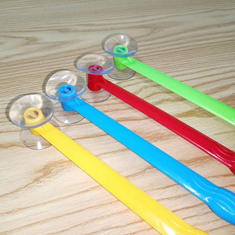 4Pcs Quickly Slam The Picture Cards Puzzle Family Party Game Toys Sucker Hammer