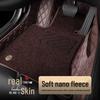 Совместим с Land Rover: Коврики в салон для Range Rover Discovery 4 и 5, Sport, Evoque, Velar, Версия Sport, Модели на Новой Энергии.
