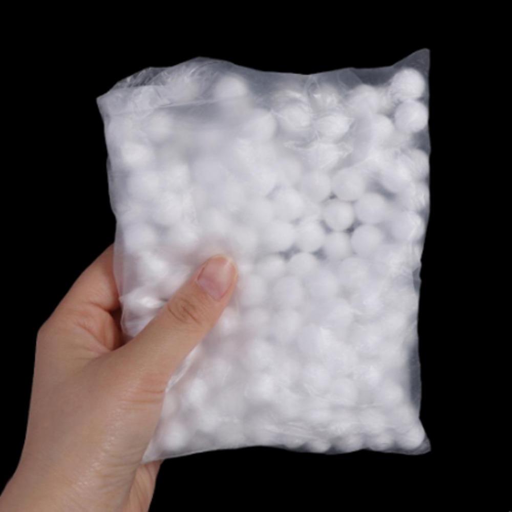 Polystyrene Foam Balls Mini Christmas Ornaments Crafts Christmas Balls Wedding