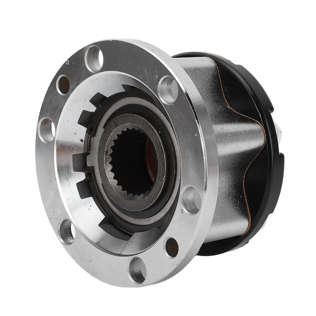 Запирающий хаб 43508?35050 Металлическая литая колесная ступица с замком для пикапа T100 4Runner
