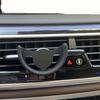 Round Shape Car Aromatherapy Holder Plastic Car Aromatherapy Diffuser  Car Bracket