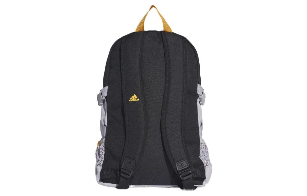 adidas Полиэстер Рюкзак Унисекс Черный/Слава Серый GE3328