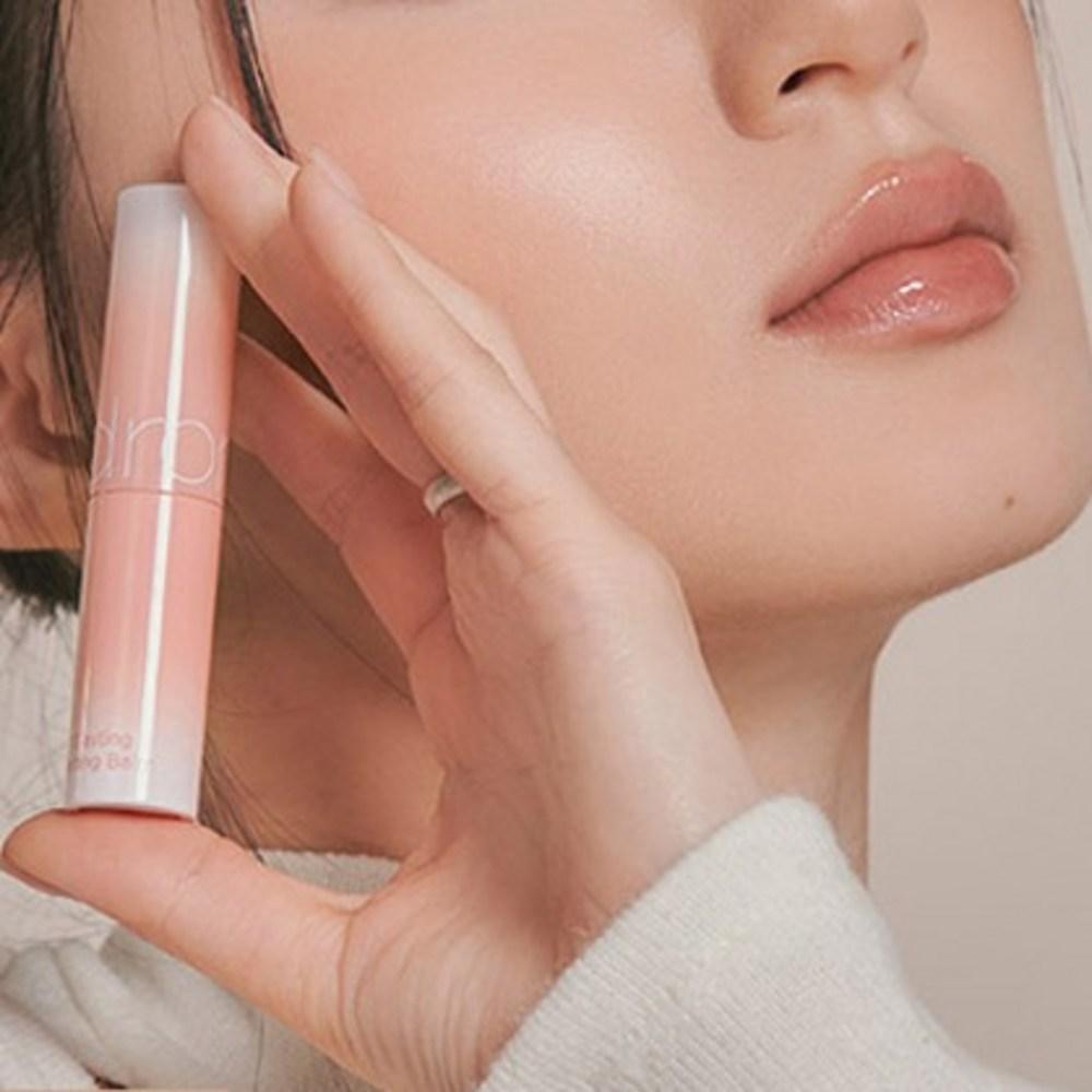 Rom&Glasting Melting Balm, 1 Ea, 11 Buffy Coral, 3.5g