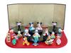 Yoshinori Hina Doll Compact Disney Character Tiered Decoration 183118