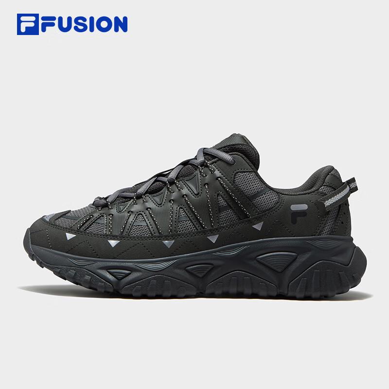 FILA FUSION FREEROAM DX Men's Retro Platform Casual Shoes