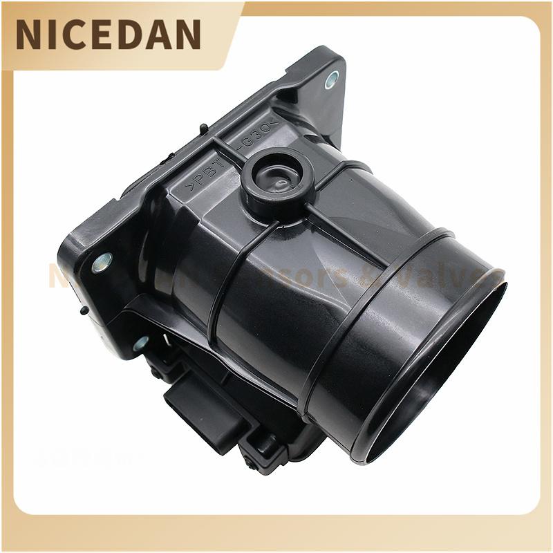 MD336482 Датчик массового расхода воздуха Для Mitsubishi Outlanders Challenger Pajero Triton Nimbus 2.4L 3.5L 3.8L E5T08071 Новый