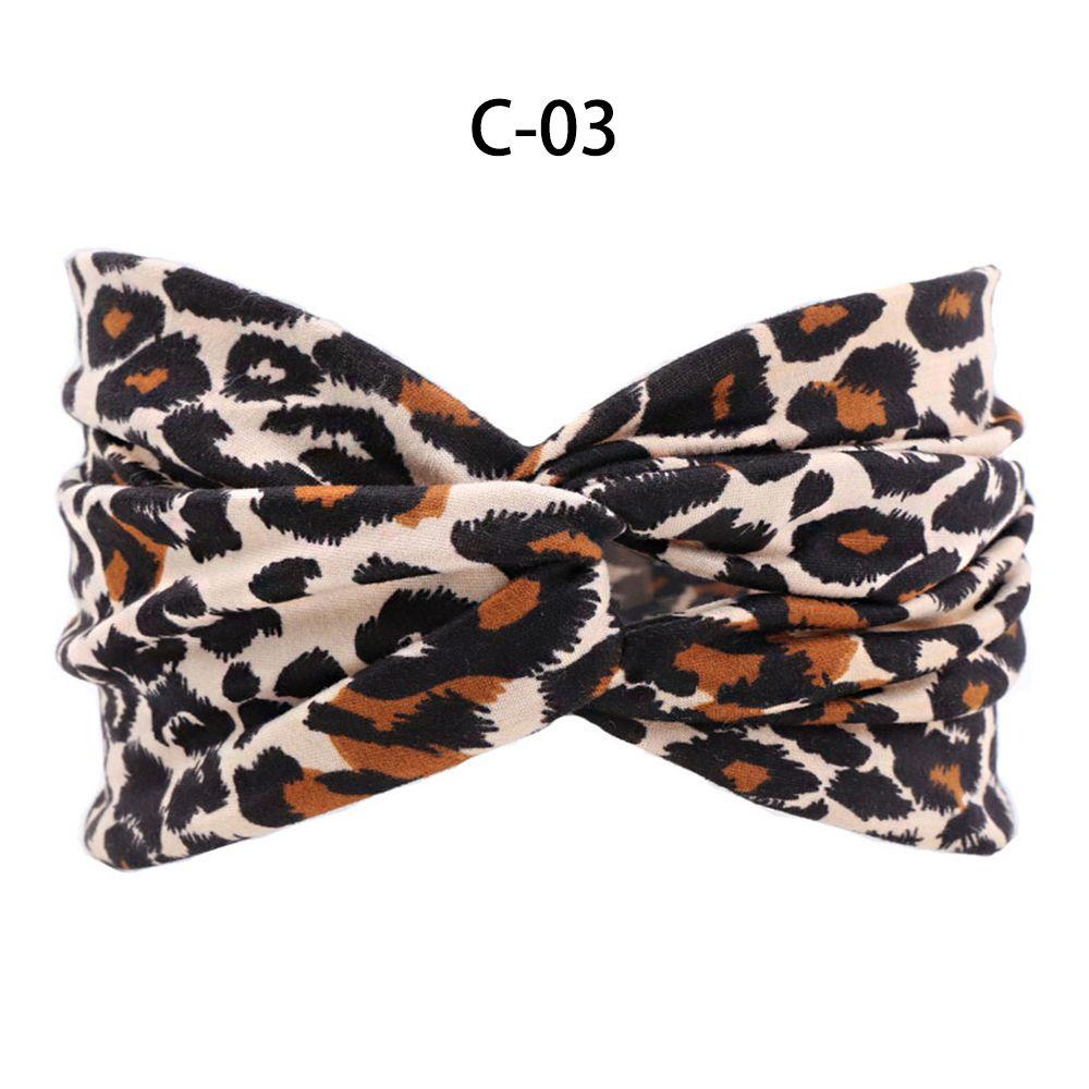 Headwear Yoga Running Fitness Sports Turban Hair Bands Hair Accessories Head Wrap Women Headbands