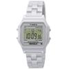 Часы Classic Digital Tile Collection TW2V20100 White [TIMEX] Мужские