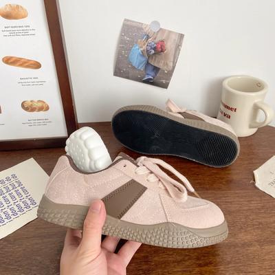 Ретро обувь женские кеды легкие дышащие универсальные спортивные и повседневные туфли