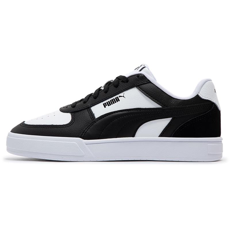 Puma Унисекс Классические Ретро Повседневные Кроссовки Caven