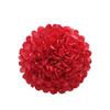 Handmade Craft Paper Flower Ball DIY Ceremony Birthday Wedding Party Decoration