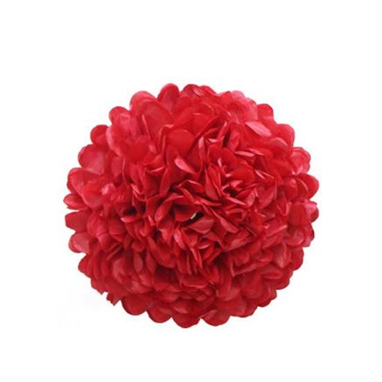 Handmade Craft Paper Flower Ball DIY Ceremony Birthday Wedding Party Decoration