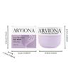 ARVIONA Luxurious Moisturizing Hair Mask for Smooth, Voluminous Hair - Suitable for All Hair Types