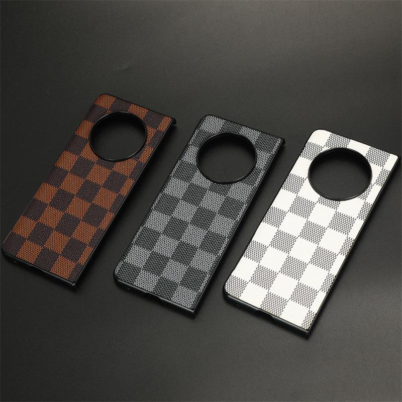 Чехол для телефона, подходящий для Tecno Phantom V Fold Shockproog, защитный чехол от падения