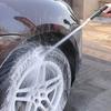 Распыление воды под высоким давлением, удлиненное сопло для мойки автомобилей, садовый инструмент