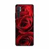 For TCL 20 Pro 5G Cases T810H 6.67" Marble Soft TPU Silicone Back Covers for TCL 20 Pro 5G TCL20Pro 20Pro Phone Cases Fundas Bag