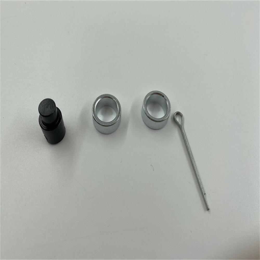 35498 Cable Bracket & Shift Lever Kit For GM TH200 TH250 TH350 TH400 4L60E 4L65E