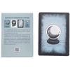 Crystal Ball Oracle Cards - 13 Card Divination 10.4*7.3cm, French Edition Le Petit Oracle De La Boule De Cristal