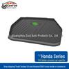 Honda Odyssey, Elysion, Fit, Accord, Civic, CR-V, Breeze Водонепроницаемый коврик в багажник из ТПЭ