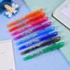 8pcs Multi-color Erasable Gel Pen Student Writing Kawaii Creative Drawing Tools School Supply Stationery