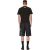 Evisu Футболки Мужские С Круглым Вырезом Умеренный Прямой Крой 2ESHTM1TS505XX
