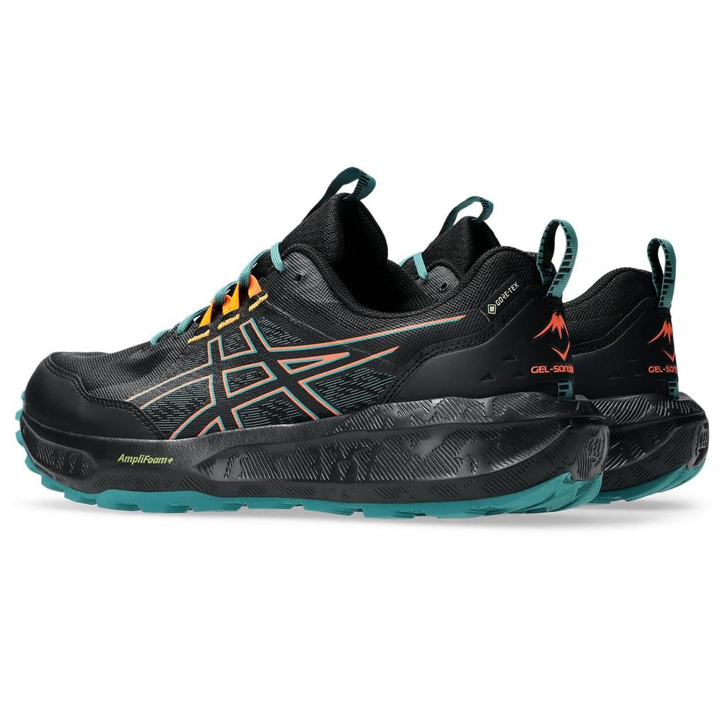 Кроссовки для бега 8 GTX 1011B977 Черный см [Asics] GEL-SONOMA Мужские 28.0