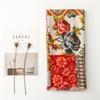 Fashion Women Viscose Scarf Luxury Flower Ventilate Shawl Cotton Linen Feeling Tassel Pashmina Muslim Hijab Wrap Lady