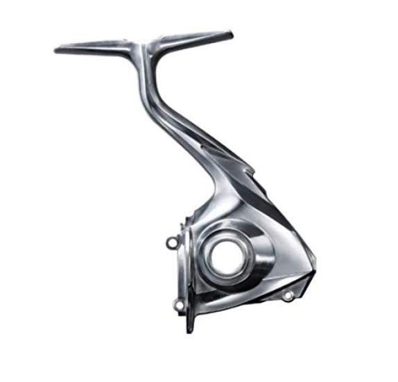 SHIMANO Спиннинговая катушка 19 Stradic 4000 для морской вишни, легкой и скалистой рыбы, окуня, лосося, джиггинга,