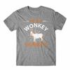 He’s a Wonky Donkey T-Shirt 100% Cotton Premium Tee