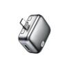 Защитный колпачок Stop Charge Type-c 140 В Автоматическое отключение Питания Экономия Батареи Физическое Отключение Перезарядка Для Безопасной Зарядки