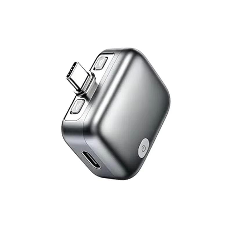 Защитный колпачок Stop Charge Type-c 140 В Автоматическое отключение Питания Экономия Батареи Физическое Отключение Перезарядка Для Безопасной Зарядки