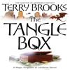 The Tangle Box by Terry Brooks Paperback Book 9781841495569