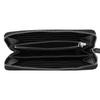 Long Wallet Saffiano 2ML188 2ML317 2ML506 QHH QME Black [Prada] Men's (2) NERO(F0002) [Item]