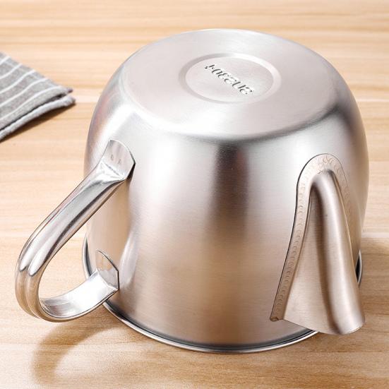 Чаша масляного фильтра, практичный толстый портативный сепаратор масляного жира, хороший захват, чаша масляного фильтра, чаша масляного фильтра для дома