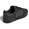 Adidas Женские кроссовки Sambarose 'Леопардовый принт' FZ3636