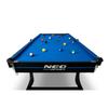 Neo-Sport Ns-808 Pool Table With Accessories
