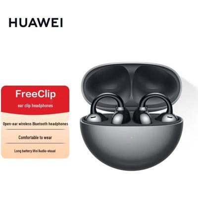 Huawei Беспроводные Bluetooth-наушники с открытым ухом FreeClip