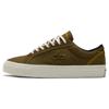 One Star Renew Remix Revage Casual Low-Top Board Shoes Unisex Moss Green