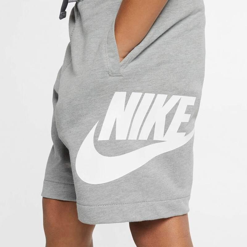 Nike Детские шорты средней высоты HA5017-042