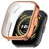 Мягкий силиконовый чехол для Xiaomi Huami Amazfit Bip 5, умный ремешок для часов, защитная пленка для экрана для Amazfit Bip5