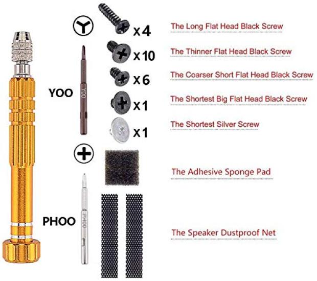 Корпус задней панели DIY, совместимый с консолью eXtremeRate Switch с подставкой. Корпус в комплект не входит - Joy-Con [прозрачный фиолетовый]