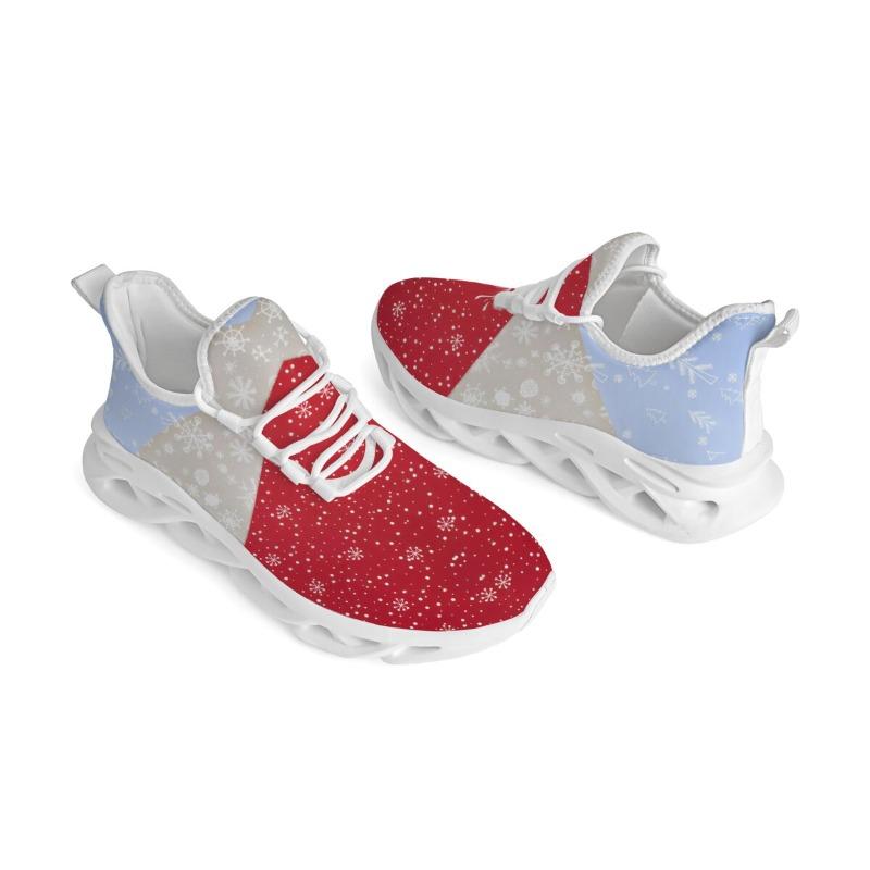 Mens Shoes Casual Tennis Shoes For Men Running Shoe Christmas Sports Shoes Women'S Lightweight Sneakers Men Shoes Men'S Sneakers