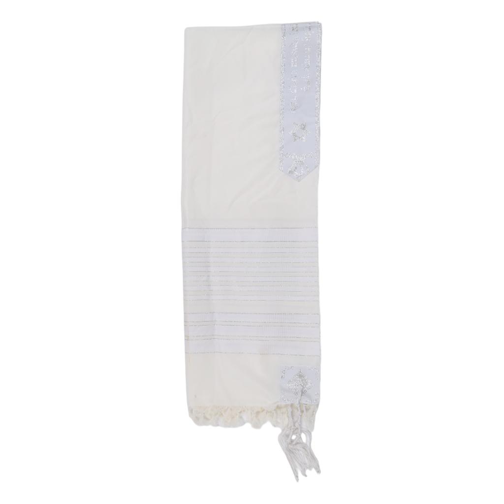 Yeshua Shawl Tallit Prayer Shawl Messianic Tallit Prayer Shawl Tallit Prayer Shawl Israel Talitnia Tassels