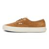 Vans Authentic Field Daze - Кроссовки унисекс Potting Soil Коричневые VN0009PVDMV