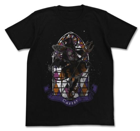 Order Bathory Black S size Fate/Grand Caster/Elisabeth T-shirt