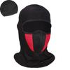Motorcycle Balaclava Full Face Mask Summer Breathable Motorbike Riding Neck Face Mask Motocross Cycling Mask Helmet Hood Men