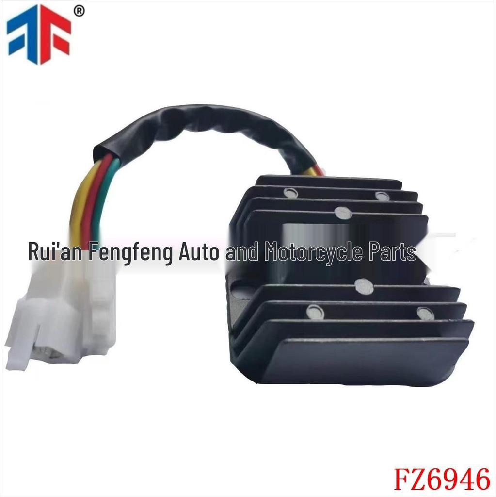 Hyosung Rectifier for Models 32800HN9101 & 32800HN9110